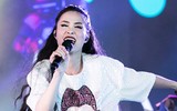 [ẢNH] Ông Cao Thắng cầu hôn Đông Nhi sau 10 năm bên nhau